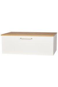 Nobilia Elements Bad Sideboard/Unterschrank mit Auszug 60 cm