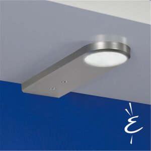 Nobilia Elements LED Nischenleuchte